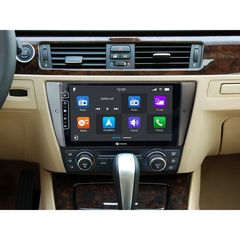 Dynavin D8 Series Οθόνη BMW 3 Series E90-E93 9"  Android Navigation Multimedia Station