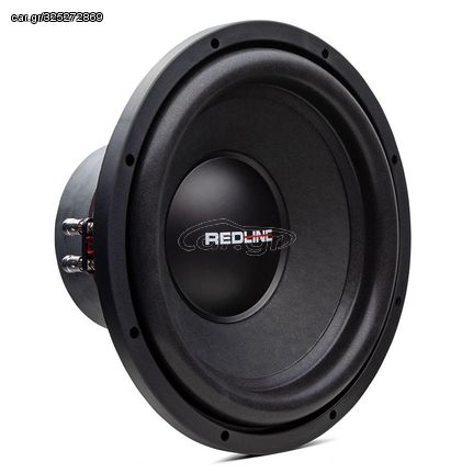 DD AUDIO - RL-PSW12-D2