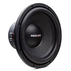 DD AUDIO - RL-PSW15-D2