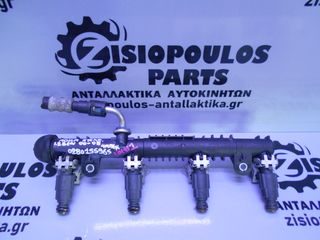 ΜΠΕΚΙΕΡΑ-ΜΠΕΚ OPEL AGILA (Z12XE) 1.2 16V BENZ 75hp 2000-2008 (INT 1)