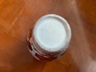 Βαζο αντικα Imari -thumb-7