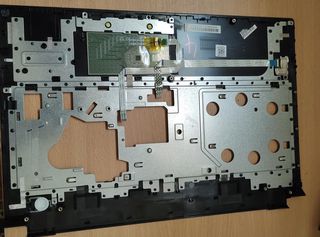 Laptop touchpad για Lenovo b51-30 model: 80lk-thumb-1