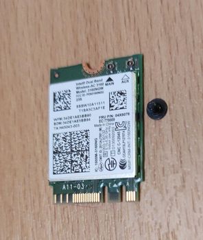 wifi card για lenovo b51-30 lk80