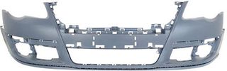 VW PASSAT (2005-2011) ΠΡΟΦΥΛΑΚΤΗΡΑΣ ΕΜΠΡΟΣ ΚΙΝΑ (ΚΑΙΝΟΥΡΙΟΣ - AFTERMARKET)
