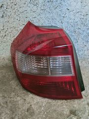 BMW SERIES 1 E81/87 (2004-2007) ΦΑΝΑΡΙ ΠΙΣΩ ΑΡΙΣΤΕΡΟ ME ΦΥΜΕ ΦΛΑΣ (ΓΝΗΣΙΟ)