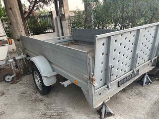 Τρέιλερ Μοτοσυκλετών 2005