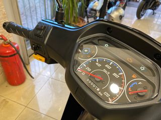 Daytona DY-R 125 2025 EURO 5 +ΕΤΟΙΜΟΠΑΡΑΔΟΤΟ-thumb-2