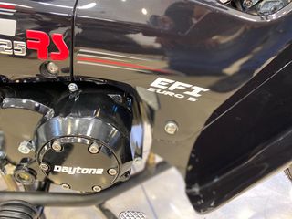 Daytona DY-R 125 2025 EURO 5 +ΕΤΟΙΜΟΠΑΡΑΔΟΤΟ-thumb-3