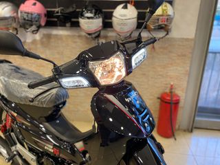 Daytona DY-R 125 2025 EURO 5 +ΕΤΟΙΜΟΠΑΡΑΔΟΤΟ-thumb-4