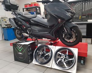 MOS CARBON ΣΕΤ ΠΛΑΙΝΑ ΚΑΛΥΜΜΑΤΑ ΤΑΠΑΣ ΒΕΝΖΙΝΗΣ YAMAHA T-MAX 560 2020-2021-thumb-16