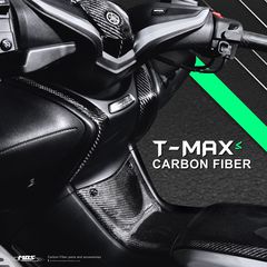 MOS CARBON ΣΕΤ ΠΛΑΙΝΑ ΚΑΛΥΜΜΑΤΑ ΤΑΠΑΣ ΒΕΝΖΙΝΗΣ YAMAHA T-MAX 560 2020-2021-thumb-10