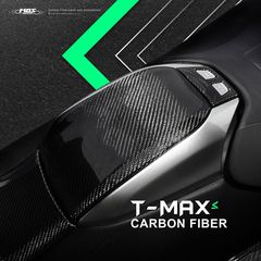 MOS CARBON ΣΕΤ ΠΛΑΙΝΑ ΚΑΛΥΜΜΑΤΑ ΤΑΠΑΣ ΒΕΝΖΙΝΗΣ YAMAHA T-MAX 560 2020-2021-thumb-11