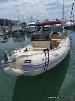 Solemar '00 Offshore 22