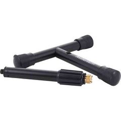 Millenium BD 100 Extendable Micro Tripod For Bass Drum microphone - Millenium-thumb-1