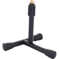 Millenium BD 100 Extendable Micro Tripod For Bass Drum microphone - Millenium-thumb-5