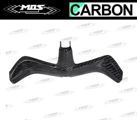 CARBON ΚΑΤΩ ΚΑΛΥΜΜΑ ΕΜΠΡΟΣ ΜΟΥΤΡΟΥ MOS YAMAHA T-MAX 560 2020-2021