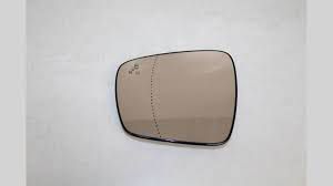 ΚΡΥΣΤΑΛΛΟ ΚΑΘΡΕΦΤΗ ΘΕΡΜΑΙΝ. (ΜΕ BLIS) ΑΡ για RENAULT 