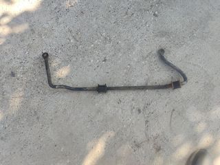 TOYOTA HILUX YN67 1984-1989 ΖΑΜΦΟΡ ΖΥΓΑΡΙΑ
