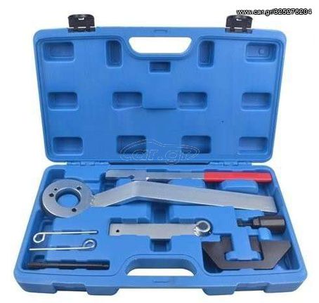 Κιτ χρονισμού κινητήρα BMW - Opel - Range Rover 1.8 2.5 TD. QUATROS TOOLS