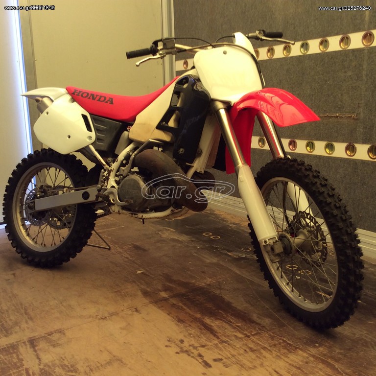 Honda CR 500 1997