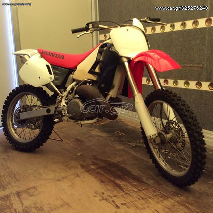 Honda CR 500 1997