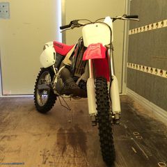 Honda CR 500 1997-thumb-2