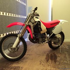 Honda CR 500 1997-thumb-3