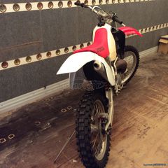 Honda CR 500 1997-thumb-4