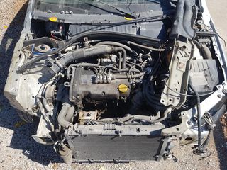 Opel Corsa C -thumb-2