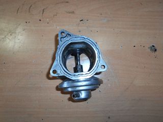 ΒΑΛΒΙΔΑ EGR SKODA OCTAVIA 2000-2010 BKD 038129637D-thumb-1