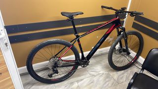 All - Mountain Polygon 2024 SYNCLINE C3  CARBON 29"   XL  Σαν καινούργιο!! 5 XΡΟΝΙΑ ΕΓΓΥ-thumb-2