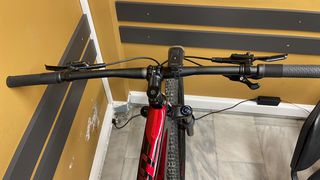 All - Mountain Polygon 2024 SYNCLINE C3  CARBON 29"   XL  Σαν καινούργιο!! 5 XΡΟΝΙΑ ΕΓΓΥ-thumb-1