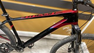 All - Mountain Polygon 2024 SYNCLINE C3  CARBON 29"   XL  Σαν καινούργιο!! 5 XΡΟΝΙΑ ΕΓΓΥ-thumb-3