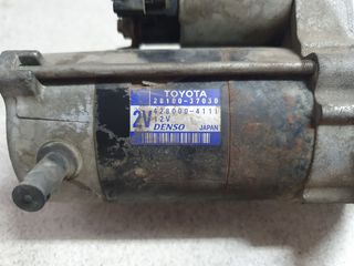 ΜΙΖΑ DENSO ΤΟΥΟΤΑ 28100-37030 428000-4111