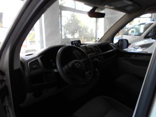 Ασθενοφόρο Volkswagen 2018 T 6 TRANSPORTER Α-thumb-5