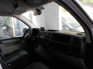 Ασθενοφόρο Volkswagen 2018 T 6 TRANSPORTER Α-thumb-6