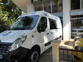 Renault '17 MASTER 2017