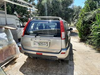 Nissan X-Trail '06