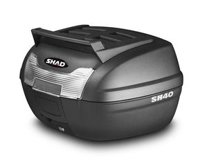 ΜΠΑΓΚΑΖΙΕΡΑ 40 ΛΤ SHAD