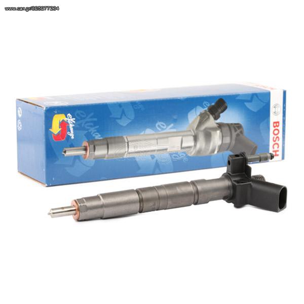 BOSCH Μπεκ ψεκασμού  BMW 1 (E81/ E82/ E87/ E88) - 3 Sedan (E90/ E91/ E92/ E93) - 5 (E60/ E61/ F07/ F10/ F11) - X3 (E83) - X5 (E70) - X6 (E71/ E72)