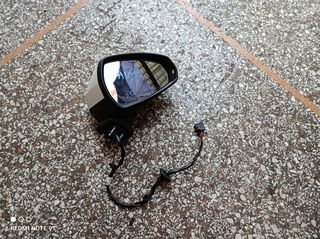 Καθρέπτης κομπλέ δεξιός AUDI A3 2015-2020