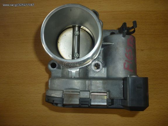 ΠΕΤΑΛΟΥΔΑ ΓΚΑΖΙΟΥ FORD FIESTA 0280750531 BOSCH