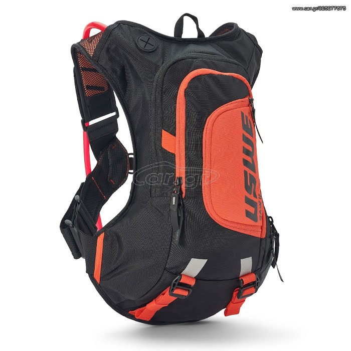 USWE Raw 12 Factory Orange 12L