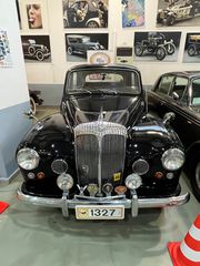 Λιμουζίνα / Sedan 1953 Daimler Conquest-thumb-2