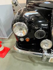 Λιμουζίνα / Sedan 1953 Daimler Conquest-thumb-6