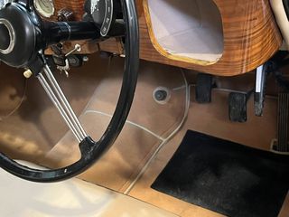 Λιμουζίνα / Sedan 1953 Daimler Conquest-thumb-11