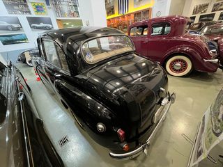 Λιμουζίνα / Sedan 1953 Daimler Conquest-thumb-14