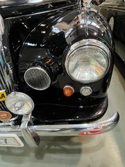 Λιμουζίνα / Sedan 1953 Daimler Conquest-thumb-7