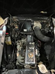 Λιμουζίνα / Sedan 1953 Daimler Conquest-thumb-16