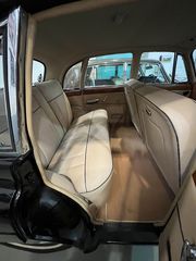 Λιμουζίνα / Sedan 1953 Daimler Conquest-thumb-17